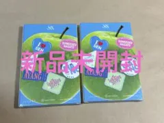 VAYONN Youth ver. 未開封 2枚