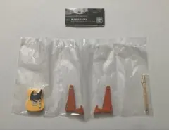 Fender miniature collection②