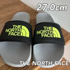 27.0cm ザノースフェイス　サンダルのサムネイル