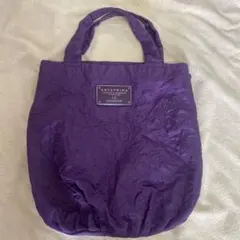 美品✨ビューティフルピープル イタリアリモンタ社製ナイロンツイル 