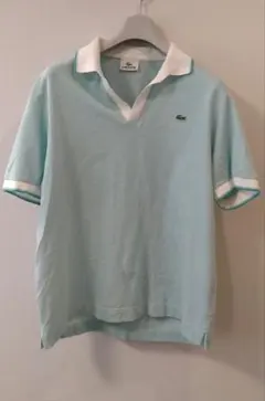 LACOSTE ポロシャツ サイズ4