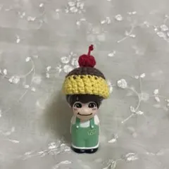 2025年最新】なにわ男子 指人形 帽子の人気アイテム - メルカリ