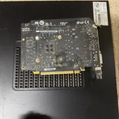 MSI GeForce GTX 1660 SUPER AERO ITX