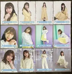 日向坂46 高本彩花　生写真　58コンプ＋α まとめ売り　240枚 2025年最新】日向坂46 生写真 高本彩花の人気アイテム - メルカリ