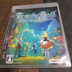 PS3トラスティベル 〜ショパンの夢〜 ルプリーズ