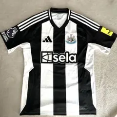 ニューカッスル　ユニフォーム　トナーリ　24-25