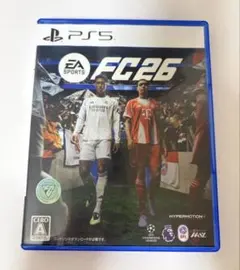 PS5 FC26