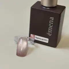 émena Magnety gel 0513 マグネットジェルのサムネイル