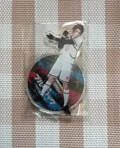 舞台ブルーロック　ブルステ　糸師冴　アクスタ