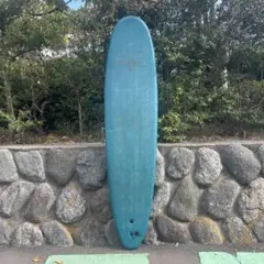 DRAG surfboards 8f シングルフィン　ジャンク