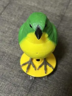 Francfranc フランフラン 人感ミュージックバード