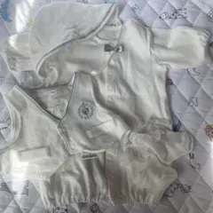 セレモニードレス 新生児 男の子