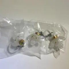 JOCHUM RURU めじるしアクセサリー ガチャ