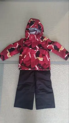 nima スノーボードウェア 90cm