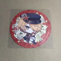 桂小太郎 コースター 4枚セット - メルカリ