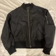 2025年最新】MIU MIU MA-1・フライトジャケットの人気アイテム - メルカリ