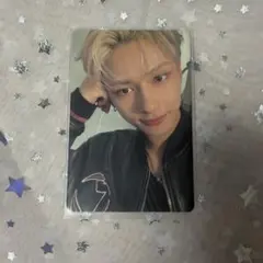 SEVENTEEN DREAM ジュン D盤