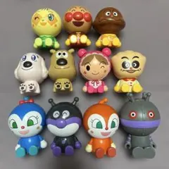 おっきなアンパンマンガチャ