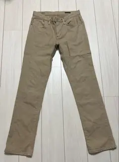 EDWIN503 ロングパンツ