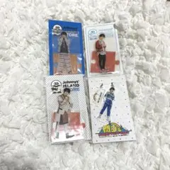 なにわ男子 大西流星 アクスタ　アクリルスタンド