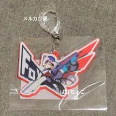喜多川祐介 ラバーキーホルダー ペルソナ5 タクティカ プレミアムバンダイ