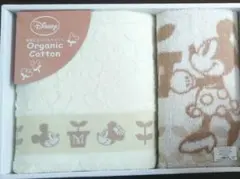 disney タオルセット