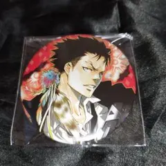 家庭教師ヒットマンREBORN! コレクション缶バッジ ベルフェゴール