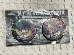 ヒロアカ ジャンプGIGA 応募者全員サービス 缶バッジ 緑谷出久 ヒロアカ ジャンプGIGA 応募者全員サービス 缶バッジ 緑谷出久 - メルカリ