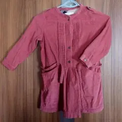 BURBERRY　kids　トップス　ピンク　6Y（116cm）