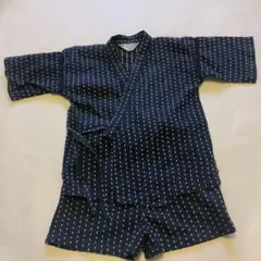 甚平　100cm 綿100%