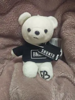 【専用】BE:FIRST シュント BMSGパーカー