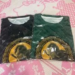 ゼルダの伝説 ティアーズ オブ ザ キングダム Tシャツ 2枚セット