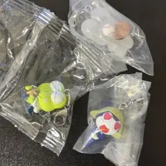 ガチャガチャ まとめ売り 3点セット