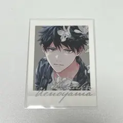 上ノ山立夏 ギヴン展 ぱしゃこれPremium