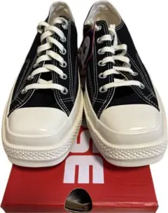 新品　ALL STAR SQUARETOE オールスター　スクエアトウ