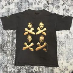 75 メタリカ llica ベースボールシャツ 1998年製ヴィンテージ 75 メタリカ metallica ベースボールシャツ 1998年製ヴィンテージ