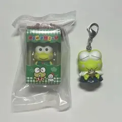 サンリオキャラクターズ チョコボックス 星色天使チャーム けろけろけろっぴ