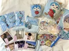 strawberry prince　すとぷり グッズ ころんくん まとめ売り