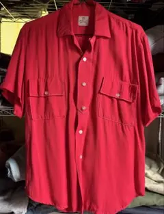 ユ*7様 Marvine Pontiak shirt makers シャツ Su - メルカリ