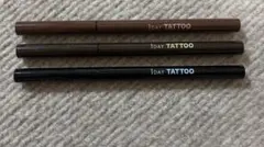 1DAY TATTOO 3本セットのサムネイル