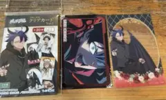 桃源暗鬼 天使と悪魔 クリアカード 一ノ瀬四季