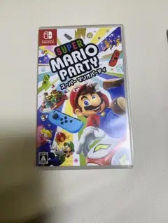 スーパーマリオパーティ Nintendo Switch