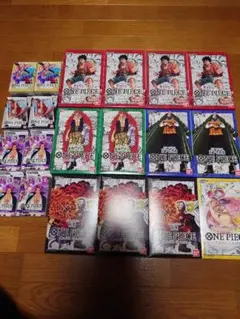 ONEPIECEカードゲーム スタートデッキまとめ売り