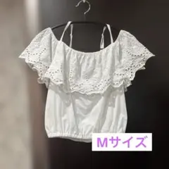 CECIL Mc BEE オフショルダーのサムネイル