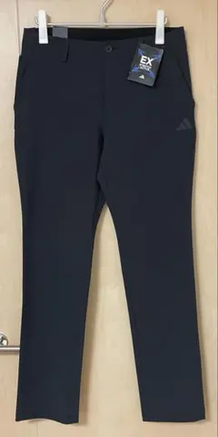 (新品)アディダス ゴルフ パンツ 撥水　UPF50+ 4WAYストレッチ 88