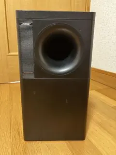2026年最新】BOSE ACOUSTIMASS 5 series iiiの人気アイテム - メルカリ