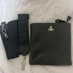 Vivienne Westwood ショルダーバッグのサムネイル
