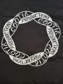 COOTIE PRODUCTIONS 　半袖Tシャツ　Mのサムネイル