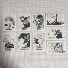 2025年最新】ブルーロック展 ぱしゃこれの人気アイテム - メルカリ