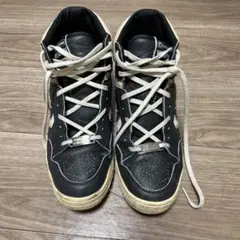 mastermind × adidas コラボスニーカー archive - メルカリ